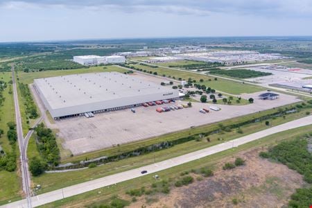 Preview of Industrial space for Sale at 3800 Railport Parkway