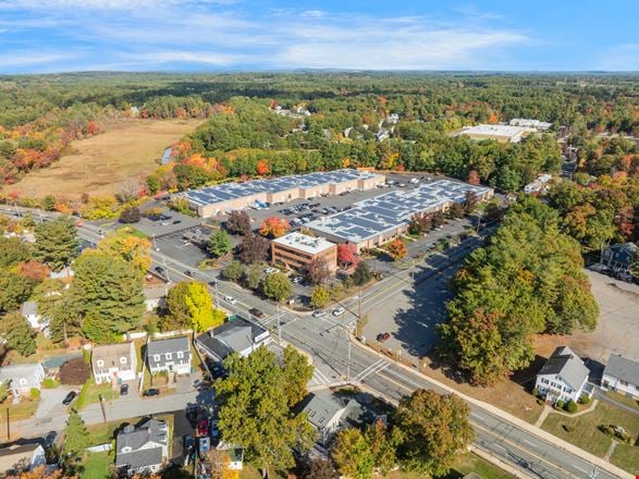 Preview of Office space for Rent at 790 Boston Rd