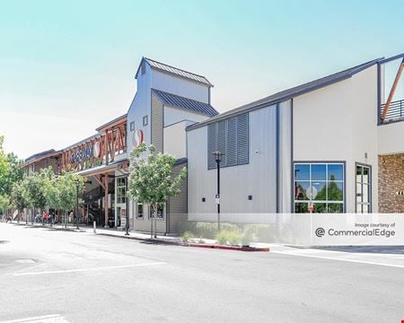 Preview of commercial space at 2815 Ygnacio Valley Road
