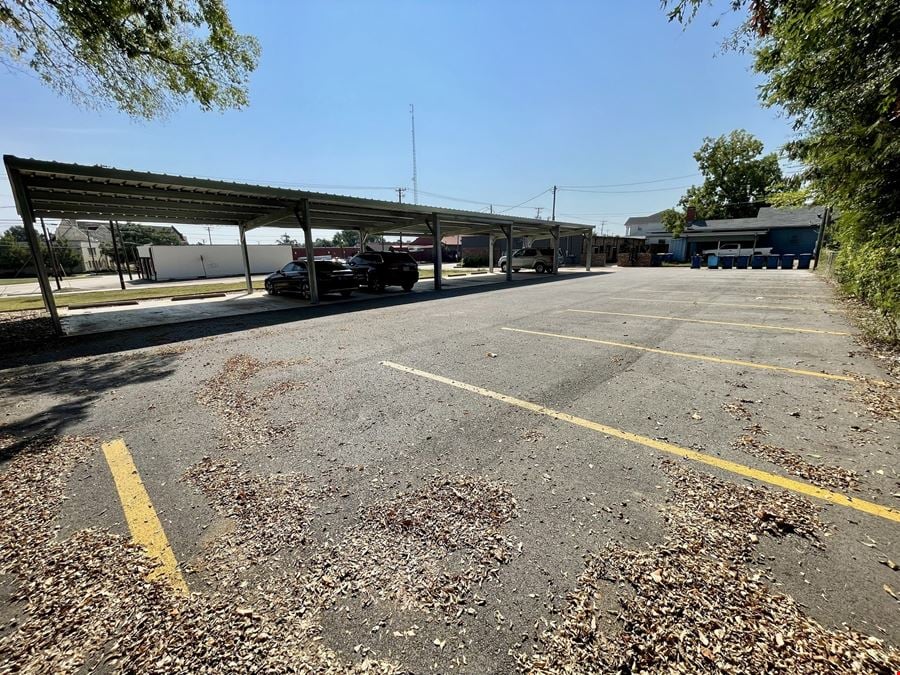 Multi-Family Property for Sale