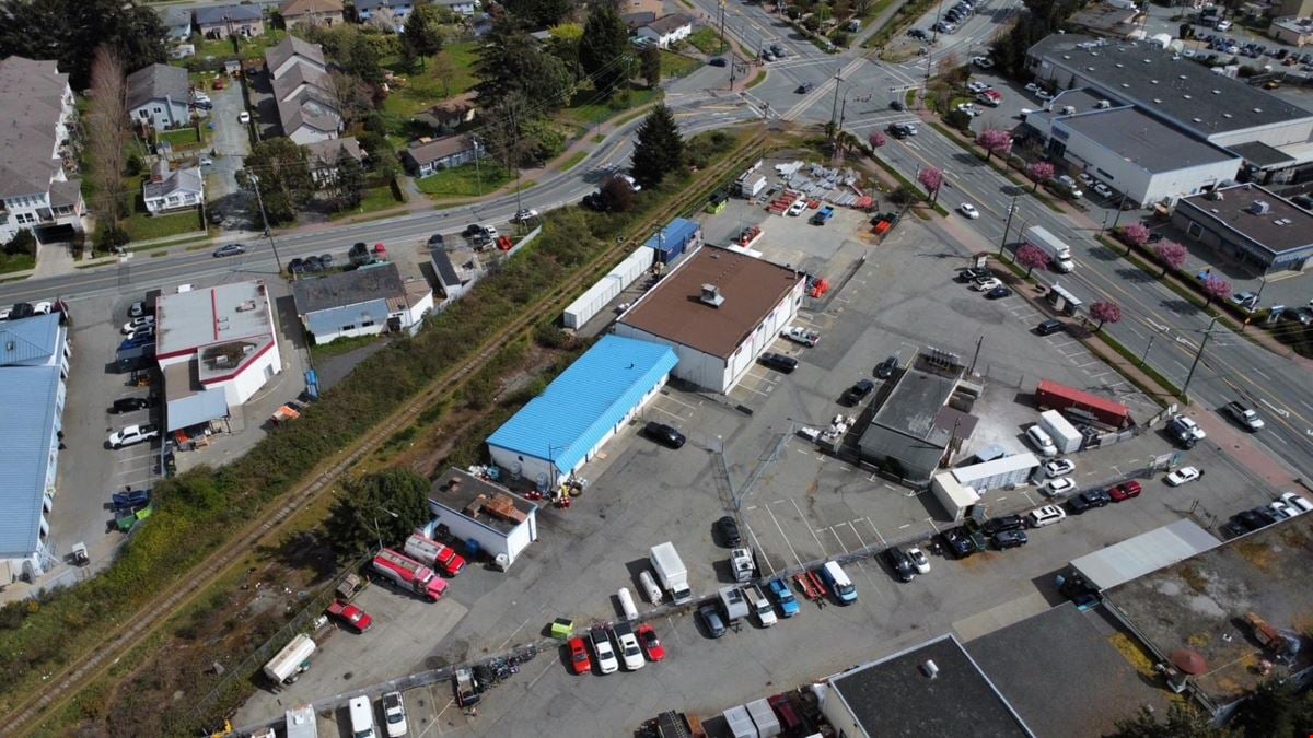 2906 Jacklin Road