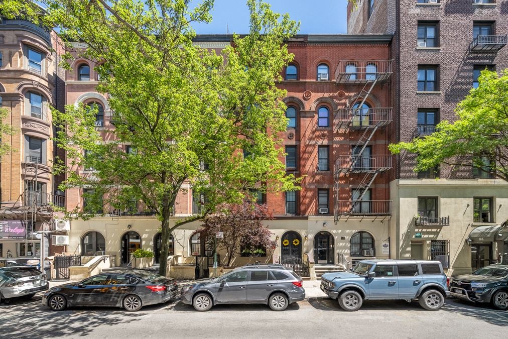 169 W 83rd St