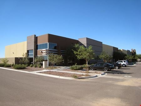Preview of Industrial space for Rent at 7665 E Velocity Wy