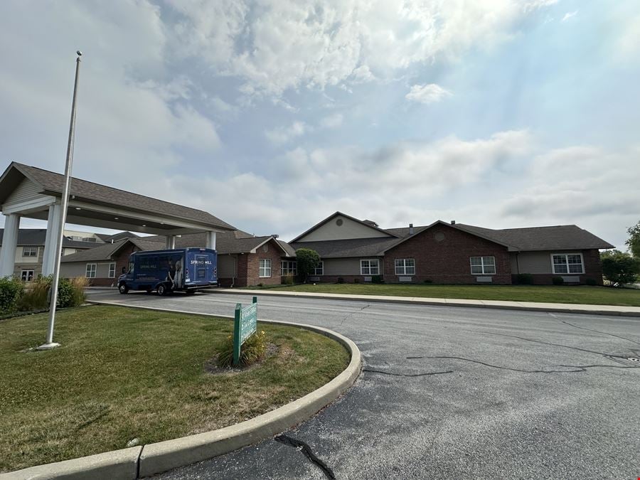 Merrillville Residential Facility