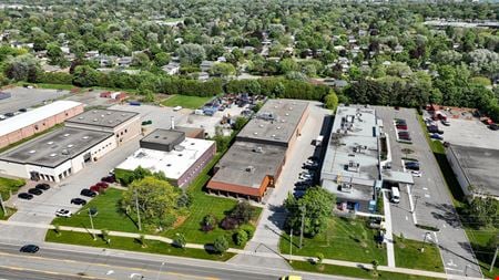 Preview of Other space for Sale at 2240 Speers Road, Oakville, Ontario
