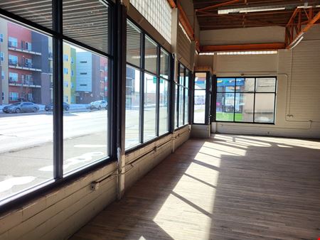 Preview of Commercial space for Sale at 3301 W Alameda Ave