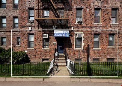 1,200 SF | 3680 Bedford Avenue | Turn-Key Medical Office for Lease