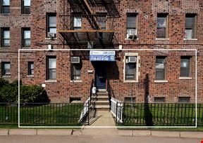 1,200 SF | 3680 Bedford Avenue | Turn-Key Medical Office for Lease