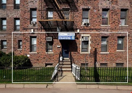 Preview of commercial space at 3680 Bedford Avenue