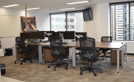 Preview of commercial space at 407 - 2 Street SW