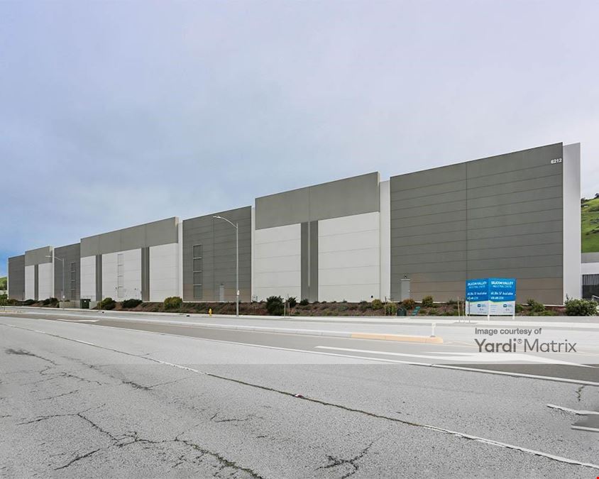 Silicon Valley Industrial Center