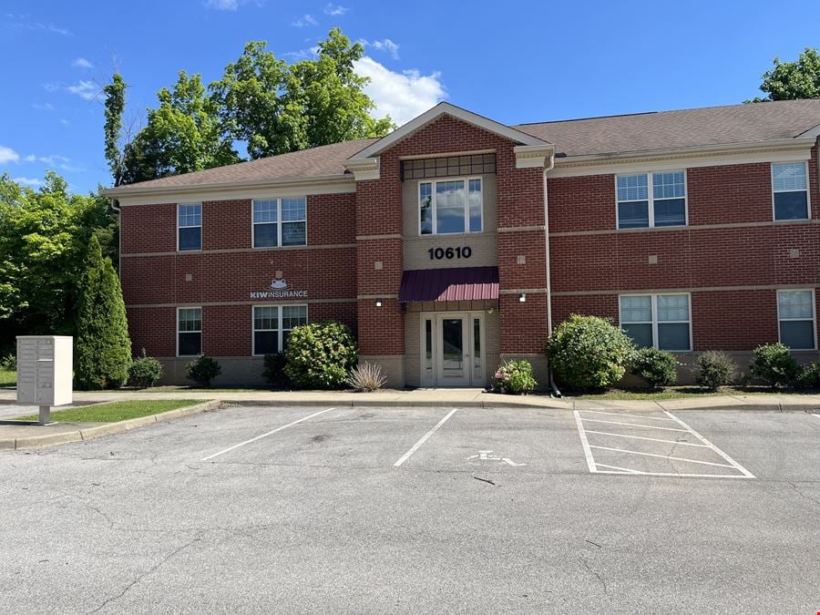 Watterson Trail Center Condominiums