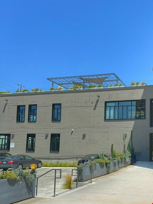 671 Mill Street
