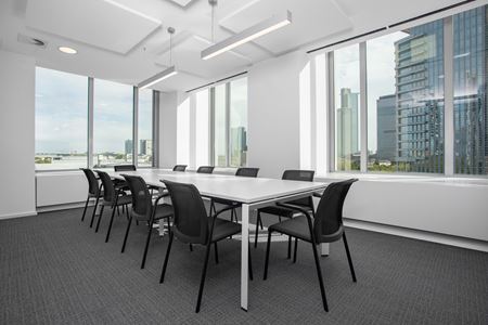Preview of Coworking space for Rent at 100-110 North Federal Highway