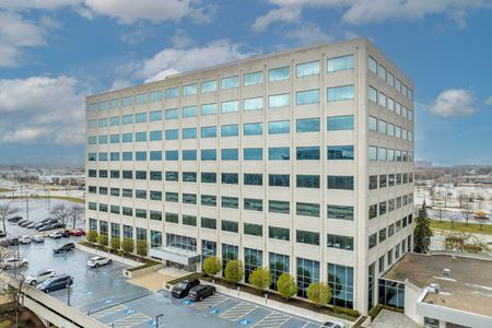 Preview of Office space for Rent at 333 East Butterfield Road