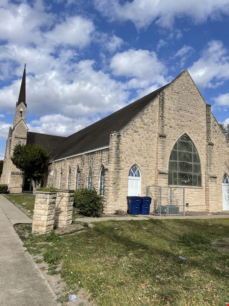 Preview of Commercial space for Sale at 228 S Main