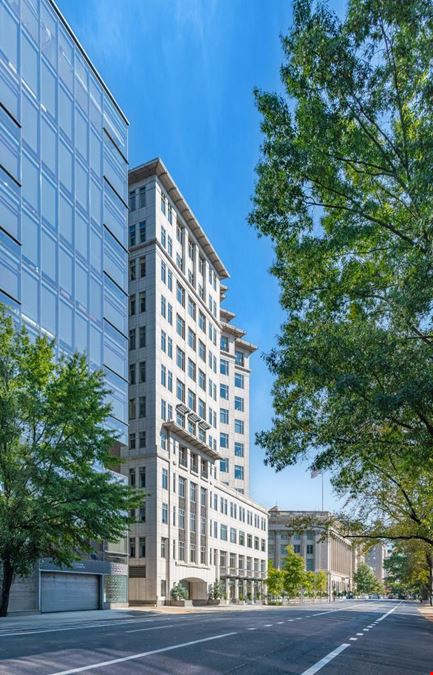 800 Connecticut Avenue NW