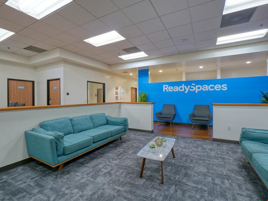 ReadySpaces South Gate