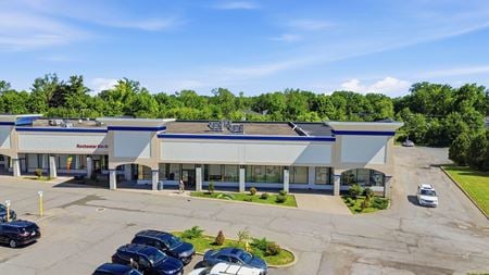 Preview of Retail space for Rent at 376 Jefferson Rd