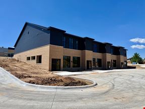 The Grove at Pine Creek