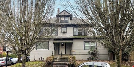 Preview of Multi-Family space for Sale at 34 NE 20th Ave