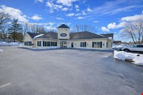 1090 Meriden-Waterbury Turnpike