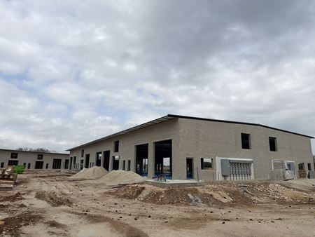 Preview of Industrial space for Rent at 1004 Capella Parkway