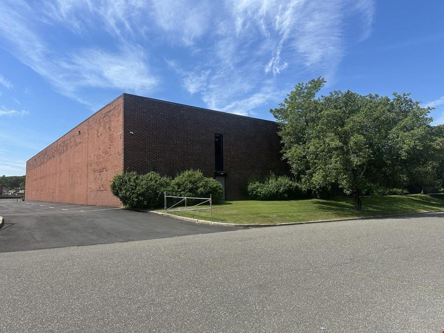25 Ranick Road
