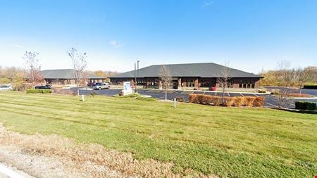 Preview of Office space for Rent at 165 North Lakewood Road