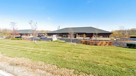 Preview of Office space for Rent at 165 North Lakewood Road
