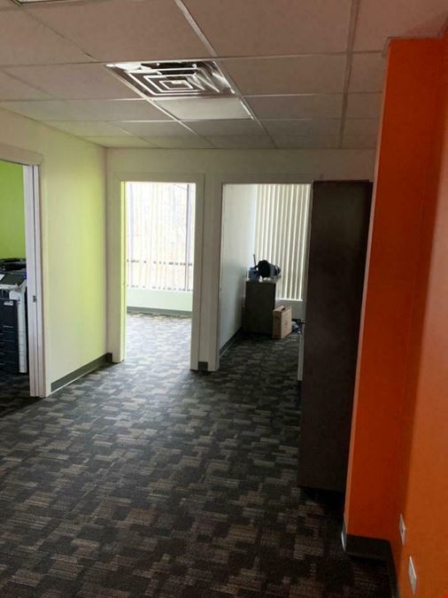 North Ave Executive Suites