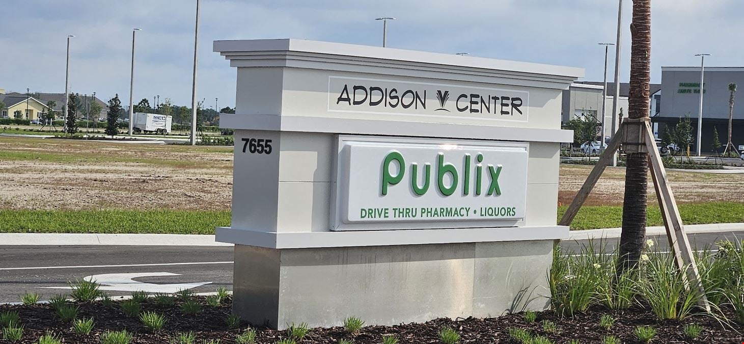 A New Destination for Healthcare and Professional Services in Viera West