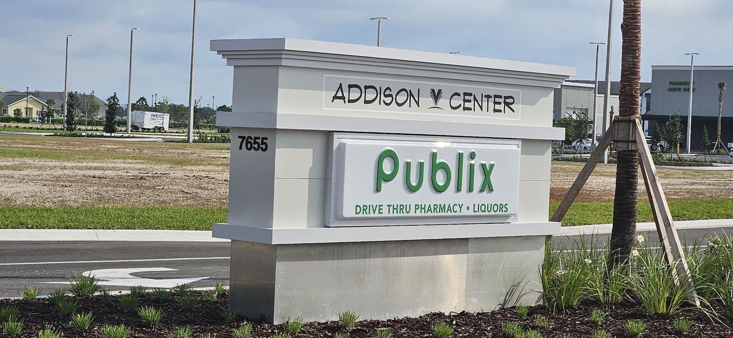 A New Destination for Healthcare and Professional Services in Viera West