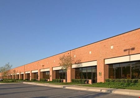 Preview of Industrial space for Rent at 10715 Red Run Boulevard