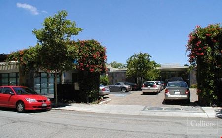Preview of Office space for Rent at 849 High St