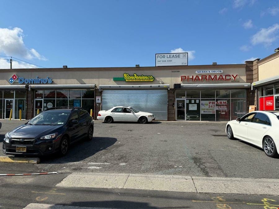 109-50 MERRICK BOULEVARD