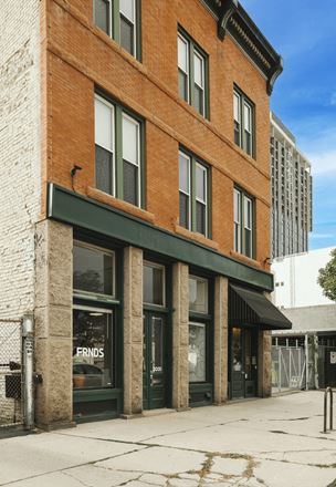 Preview of Office space for Rent at 2031 Curtis St