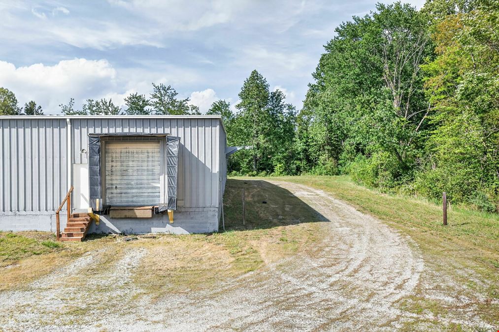 167 Industrial Park Cir