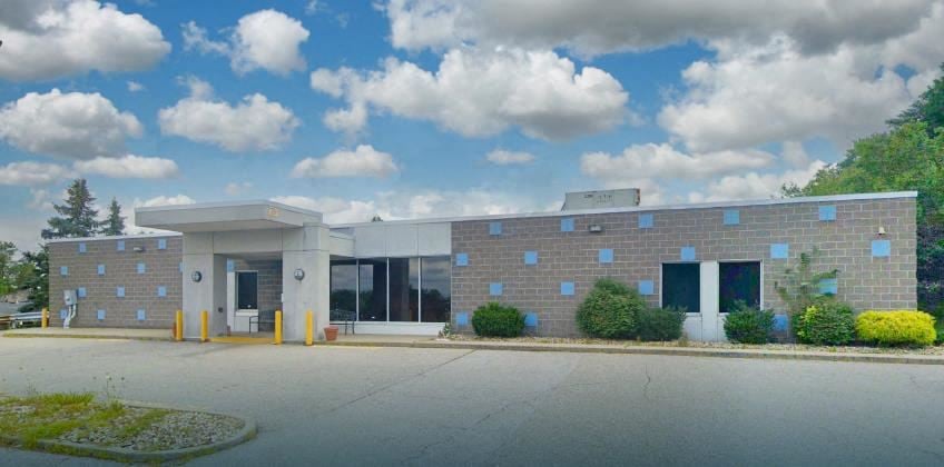 Preview of Office space for Sale at 280 North Ave