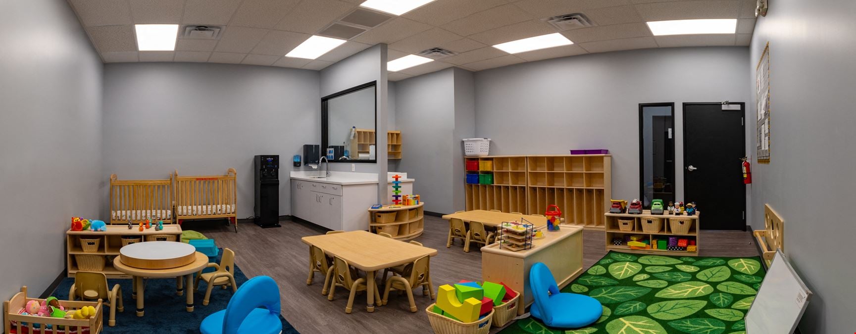 323 N Gilbert Rd, Ste 109-111