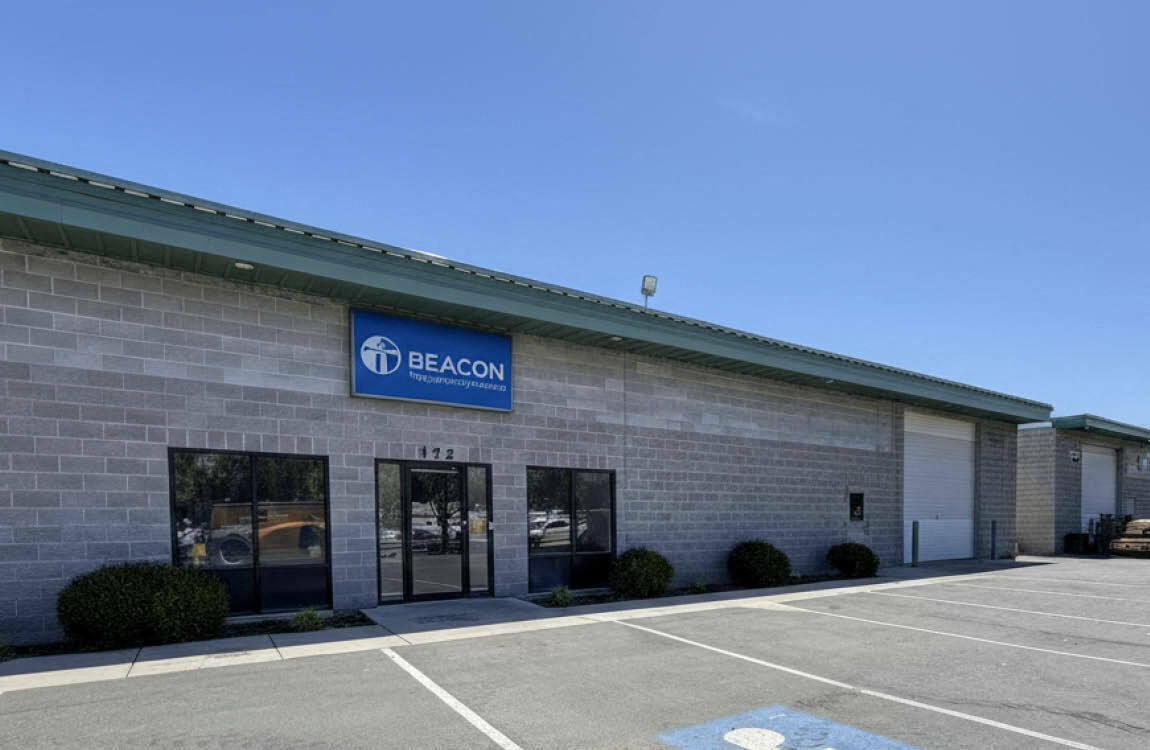 Boise, ID Industrial & Warehouse Space for Rent