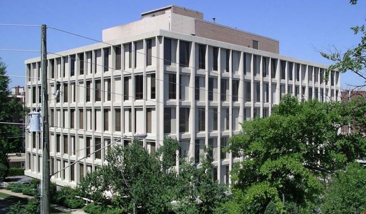 Preview of Office space for Rent at 2112 11th Avenue South 