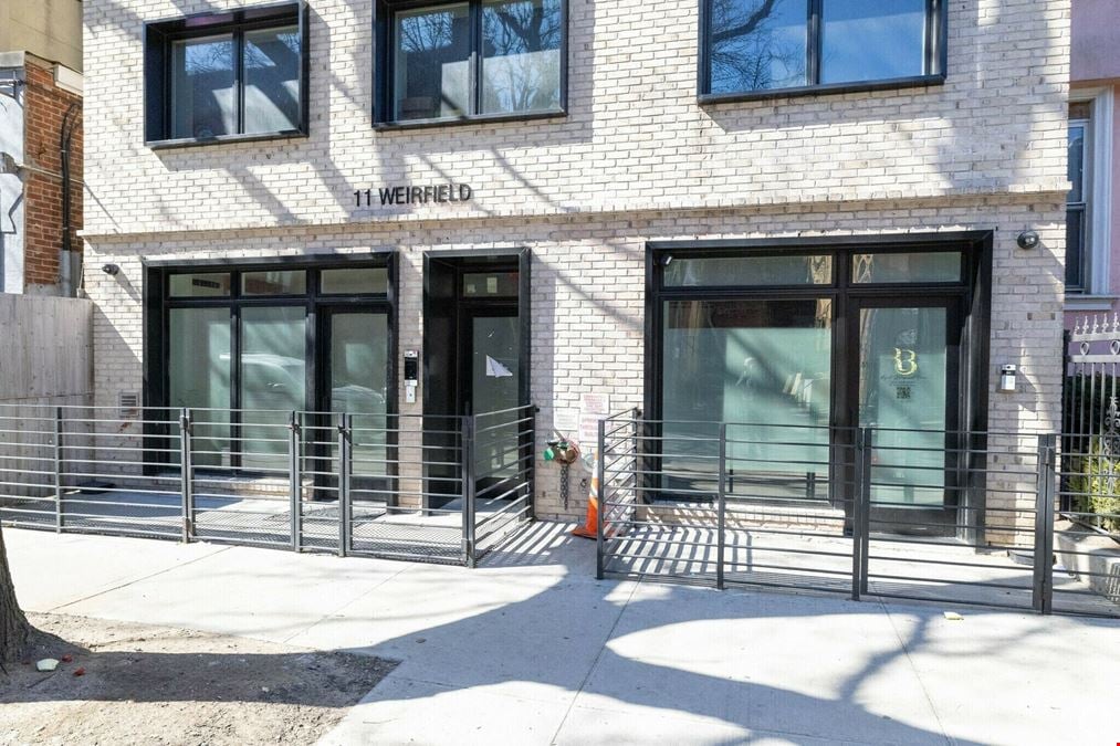 11 Weirfield Street, Brooklyn, NY
