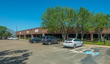 Preview of Industrial space for Rent at 12705 S Kirkwood Road