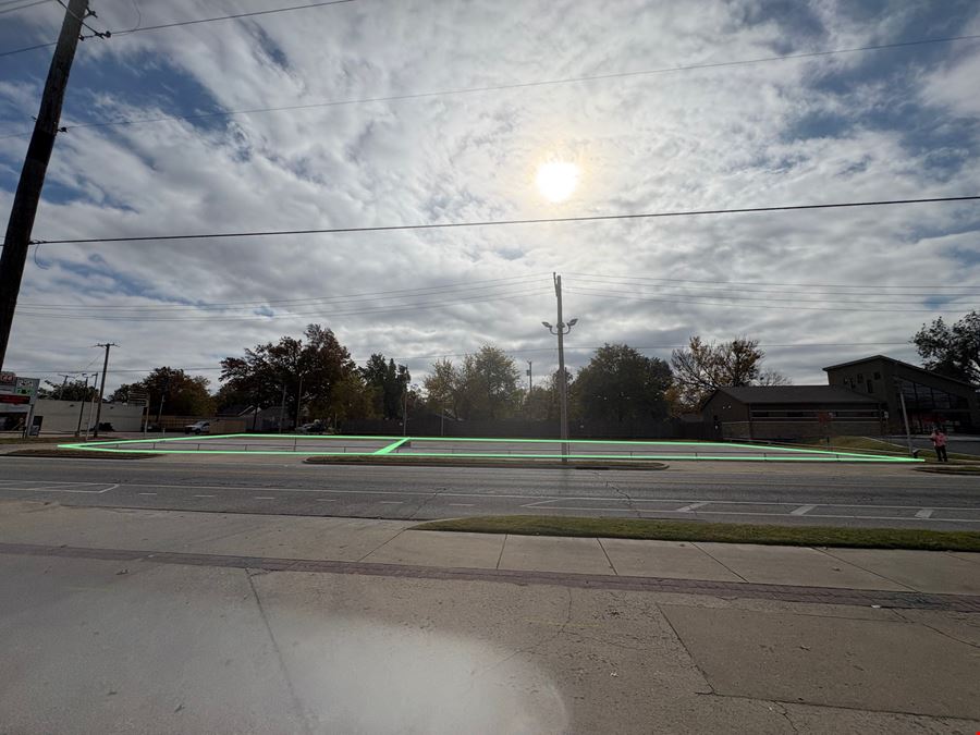 RT 66 Commercial Land
