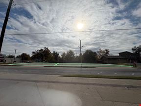 RT 66 Commercial Land