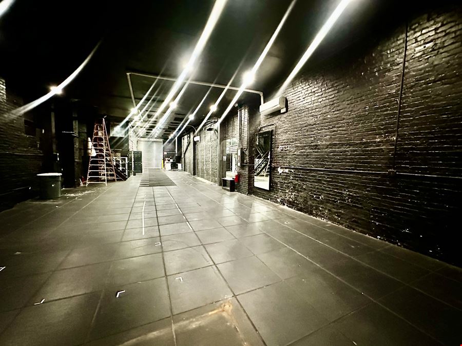 65 Scholes St