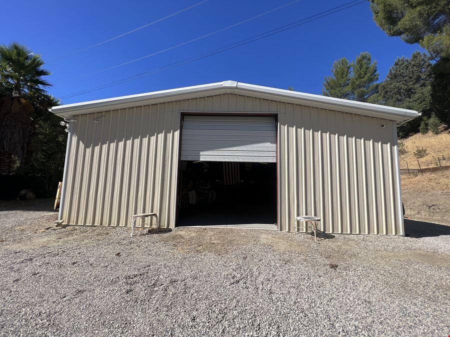 16721 Placerita Canyon Road