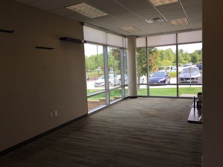 Preview of commercial space at 1449 NW 128th St