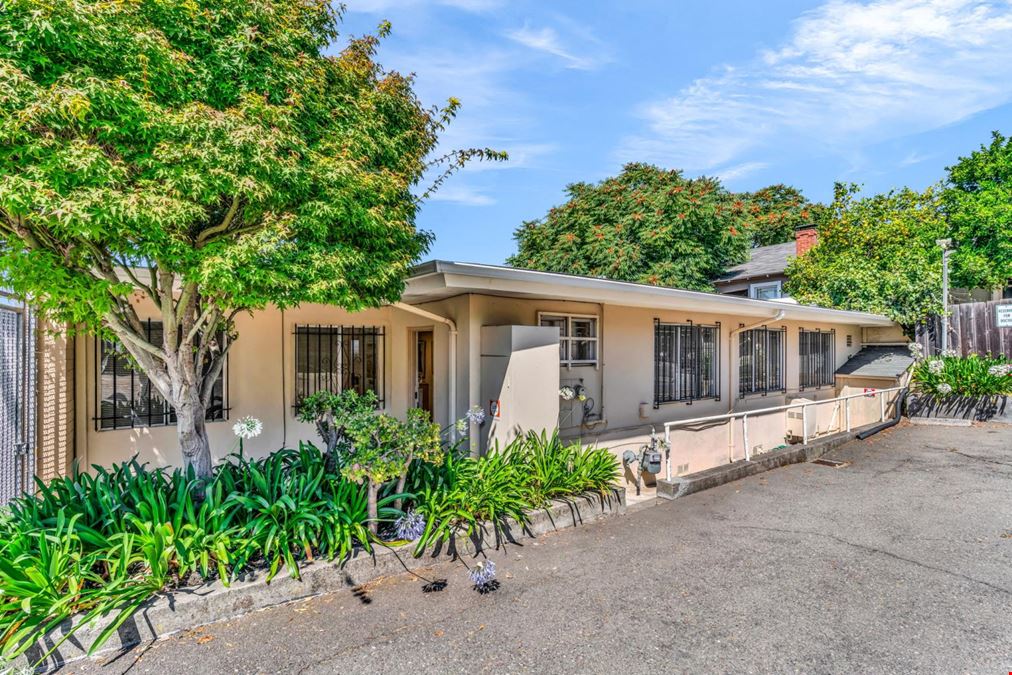 7930 MacArthur Blvd Medical Space | $750,000